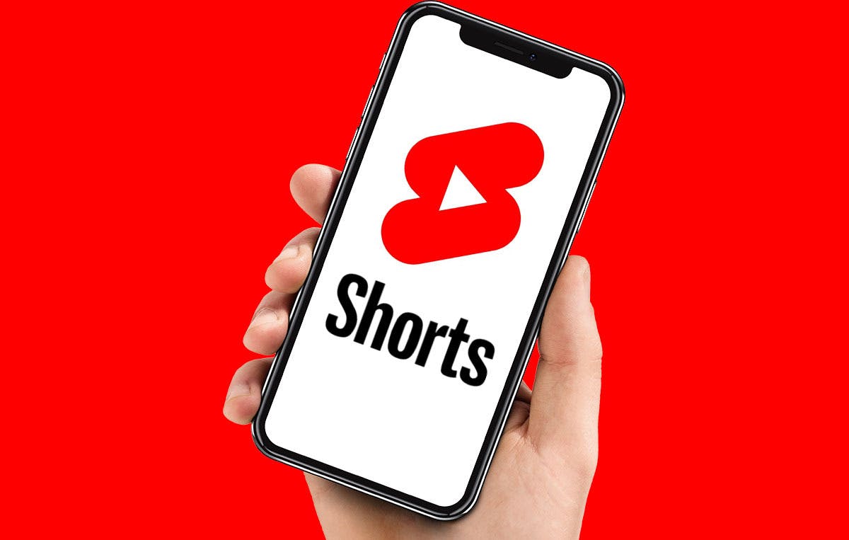 Why your business should be making YouTube shorts