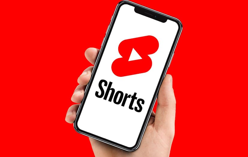 Why your business should be making YouTube shorts